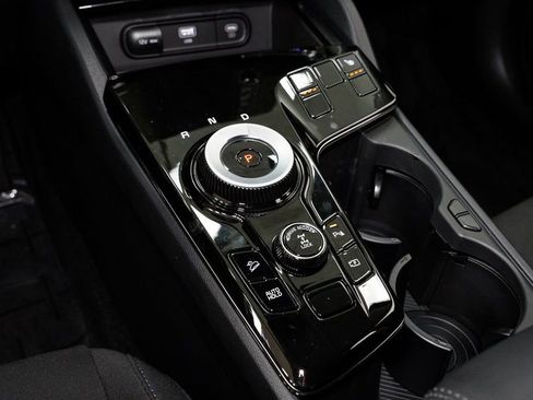 Certified 2024 Kia Sportage LX image 19