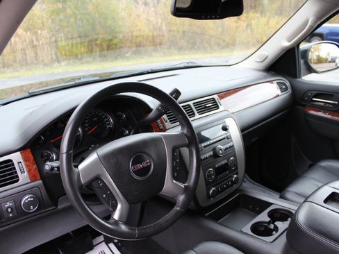 Used 2012 GMC Yukon SLT image 18