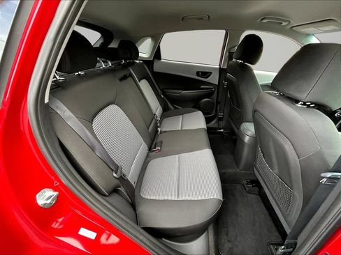 Used 2019 Hyundai Kona SEL AWD/4WD image 23