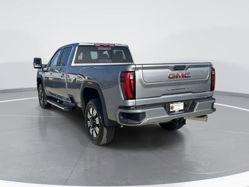 New 2026 GMC Sierra 3500 Denali w/ Denali Reserve Package image 6
