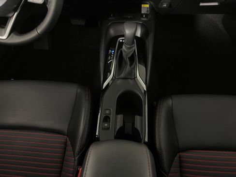 Used 2025 Toyota Corolla XSE image 17
