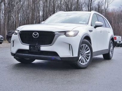 Used 2024 MAZDA CX-90 3.3 Turbo w/ Preferred Plus