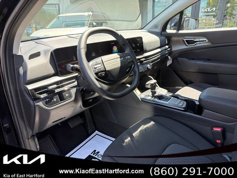 New 2026 Kia Sportage LX w/ LX Convenience Package AWD/4WD image 29