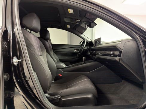 Used 2024 Honda Accord Sport image 10