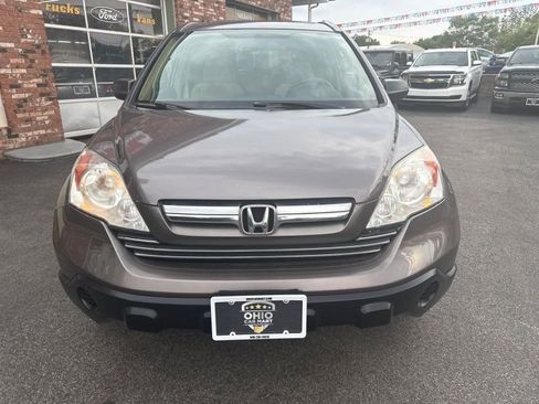 Used 2009 Honda CR-V EX image 2