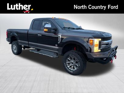 Used 2019 Ford F350 XLT w/ XLT Premium Package