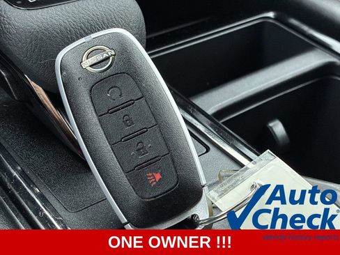 Certified 2023 Nissan Pathfinder Rock Creek AWD/4WD image 35