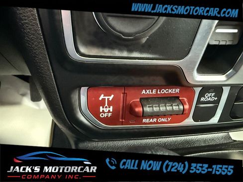 Used 2026 Jeep Wrangler Unlimited Sport AWD/4WD image 25