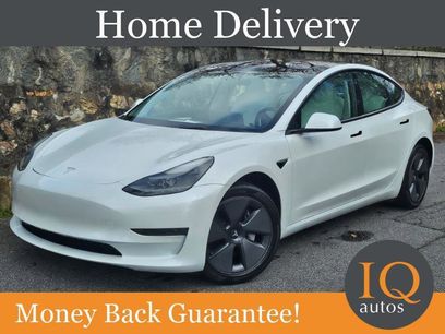 Used 2023 Tesla Model 3 Standard Range