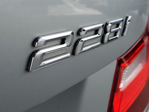 Used 2016 BMW 228i xDrive Convertible AWD/4WD image 6