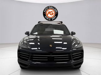 Used 2019 Porsche Cayenne S video 2