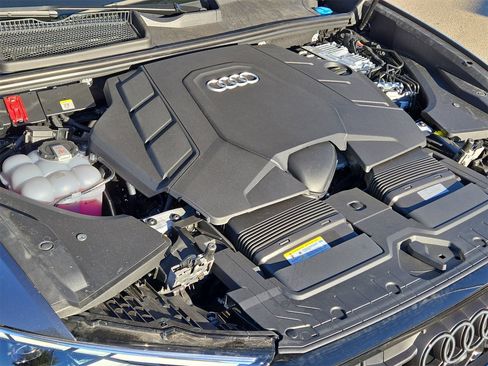 New 2026 Audi Q8 Premium Plus image 10