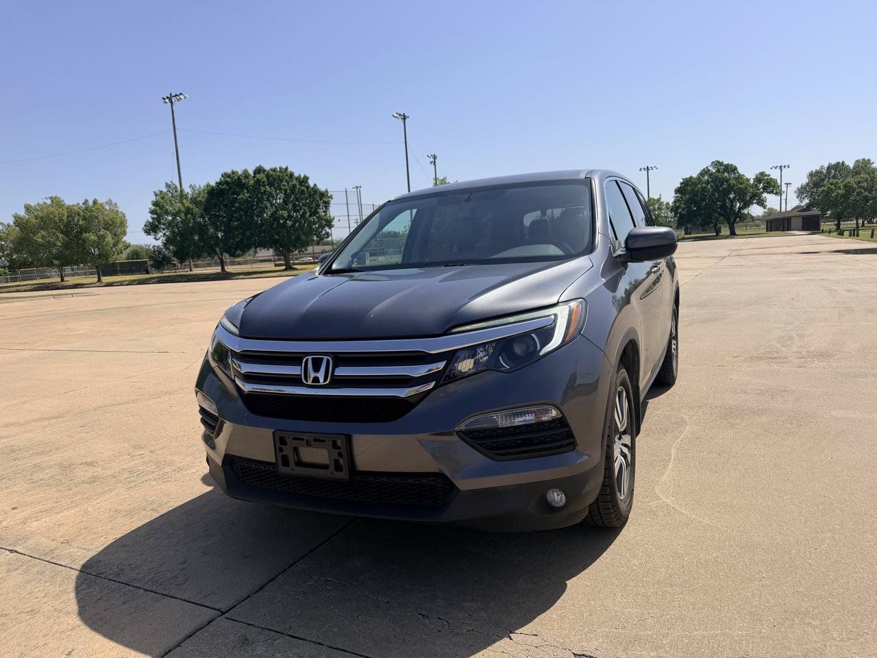 Used 2016 Honda Pilot EX-L image 4