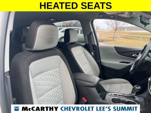 Used 2019 Chevrolet Equinox LT image 28