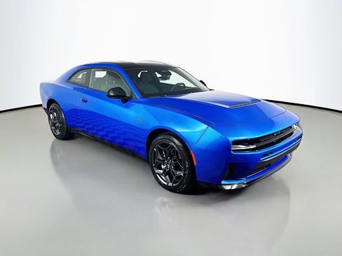 New 2026 Dodge Charger R/T image 1