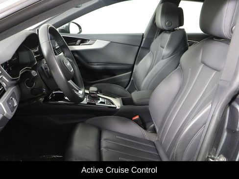 Used 2025 Audi A5 2.0T Premium Plus image 14