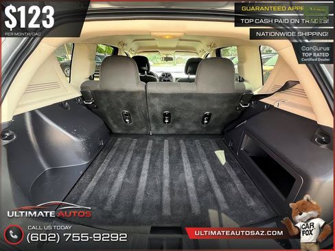 Used 2014 Jeep Compass Sport w/ Power Value Group FWD image 13