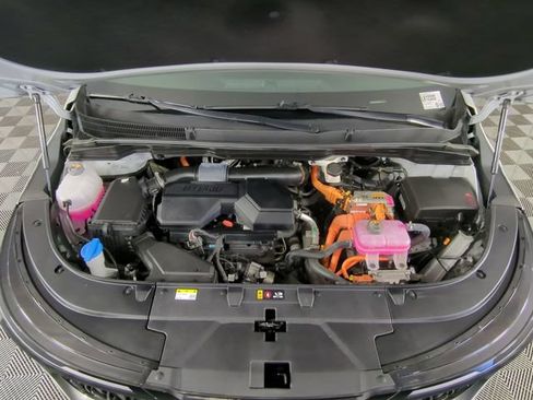 Used 2025 Kia Carnival EX FWD image 44
