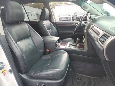 Used 2018 Lexus GX 460 460 image 15