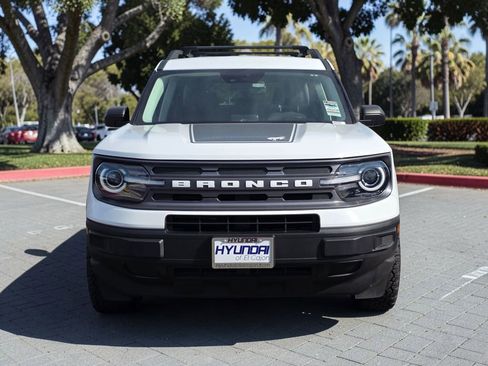 Used 2024 Ford Bronco Sport Big Bend image 2