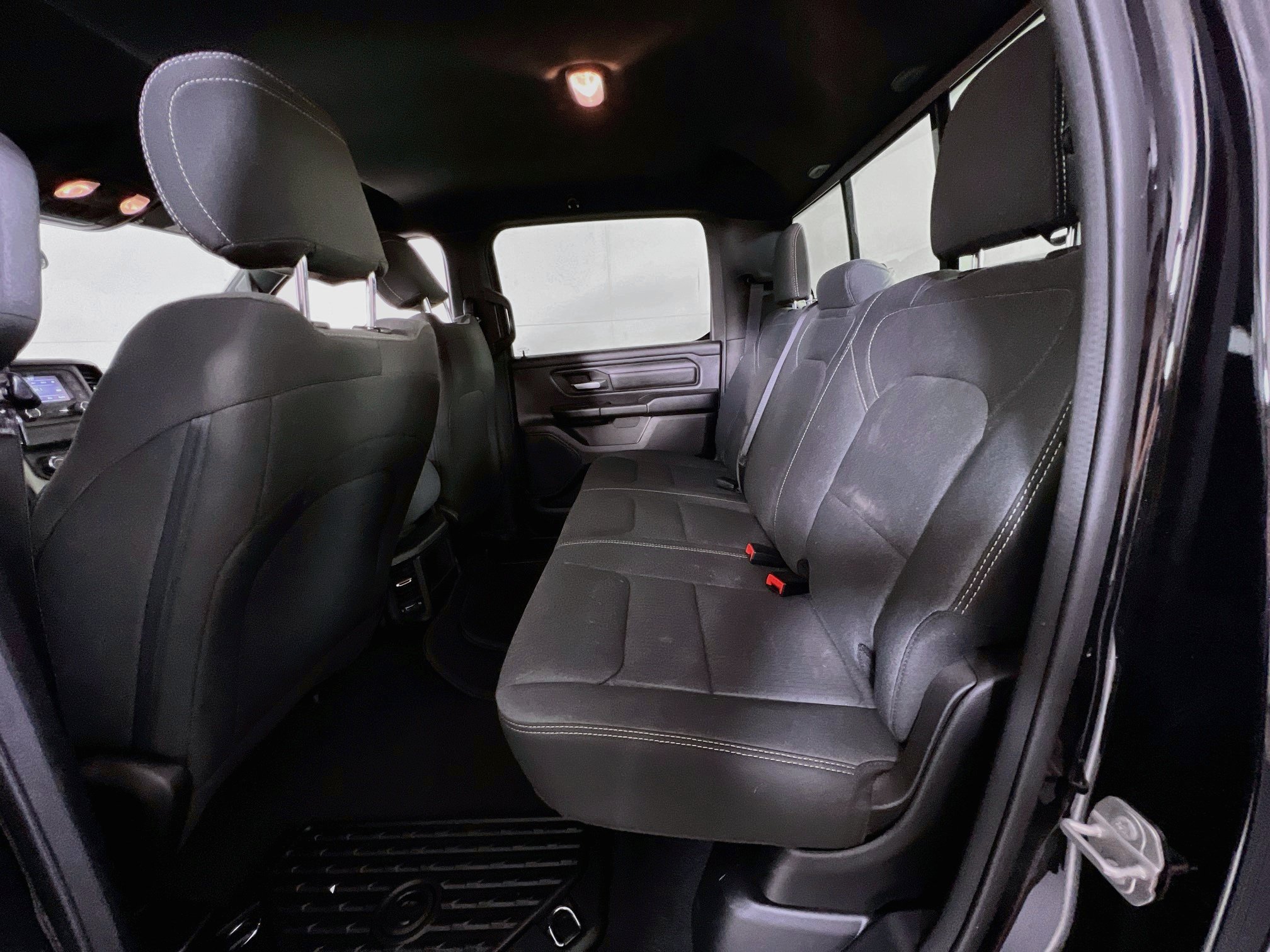 Used 2023 RAM 1500 Tradesman w/ Night Edition AWD/4WD image 22