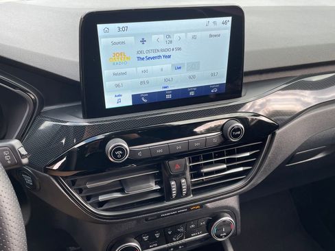 Used 2025 Ford Escape ST-Line image 20