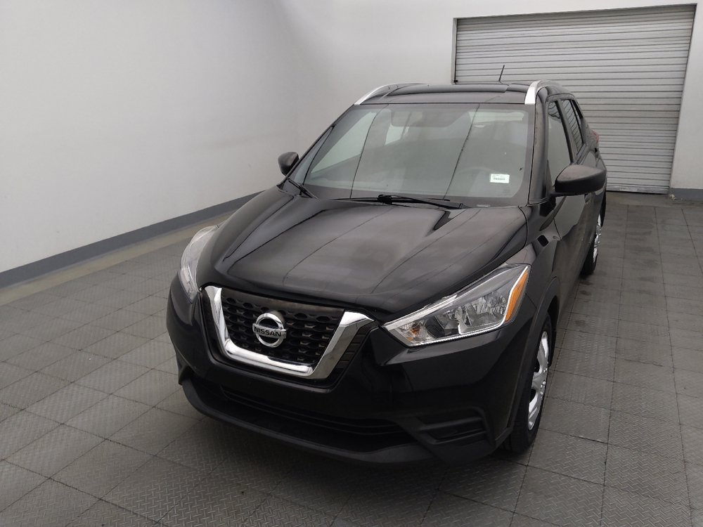 Used 2019 Nissan Kicks S FWD image 15