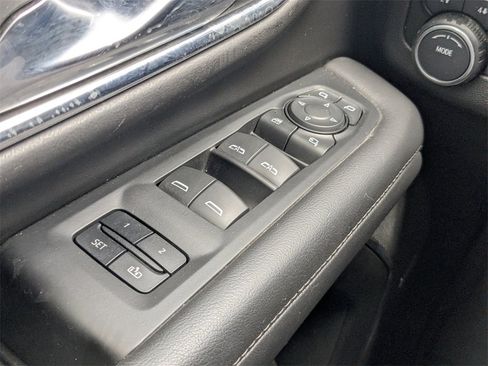 Certified 2023 Chevrolet Tahoe Z71 w/ Luxury Package image 22