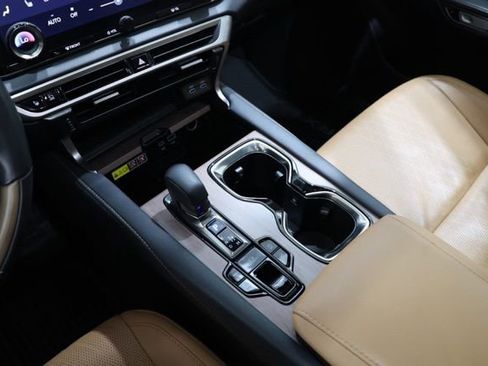 Used 2023 Lexus RX 350 Premium Plus w/ Accessory Package AWD/4WD image 27