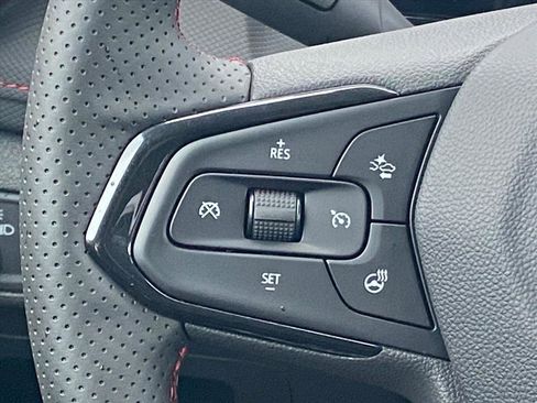 New 2026 Chevrolet TrailBlazer RS w/ Convenience Package image 8