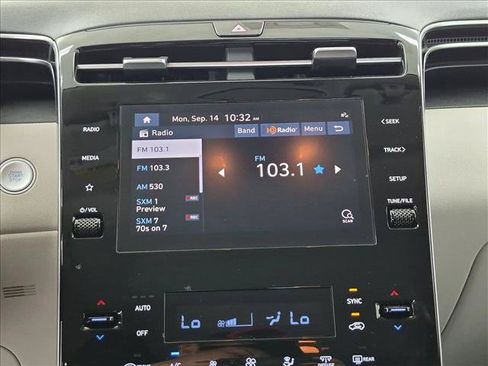 Used 2024 Hyundai Tucson SEL AWD/4WD image 17