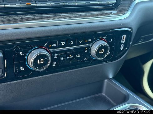 Used 2024 Chevrolet Silverado 1500 RST w/ Texas Edition Plus image 21