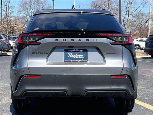 New 2026 Subaru Solterra Premium image 5