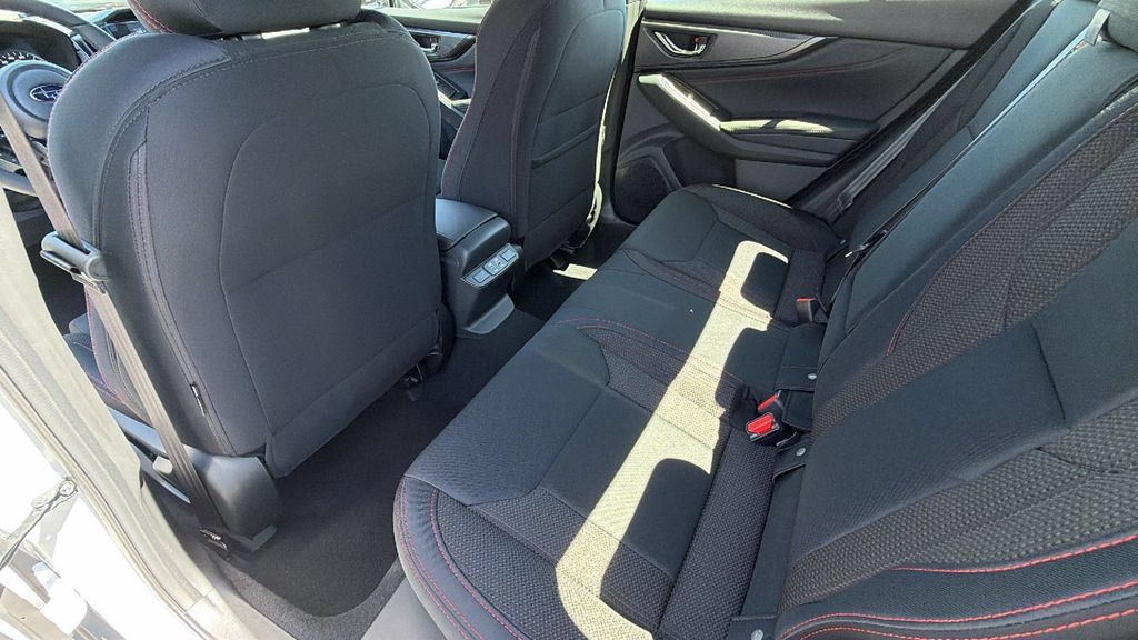 New 2026 Subaru WRX Premium AWD/4WD image 24