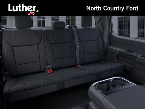 New 2026 Ford F150 STX image 11