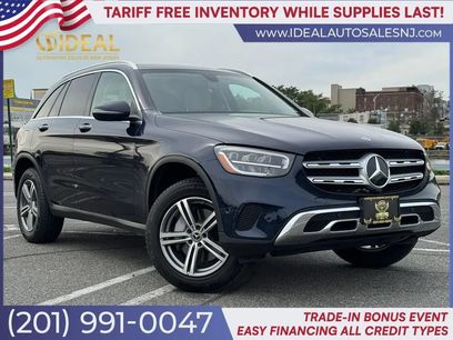 Used 2021 Mercedes-Benz GLC 300 4MATIC