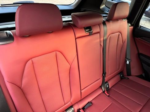 Certified 2023 BMW X3 xDrive30i w/ Premium Package image 32