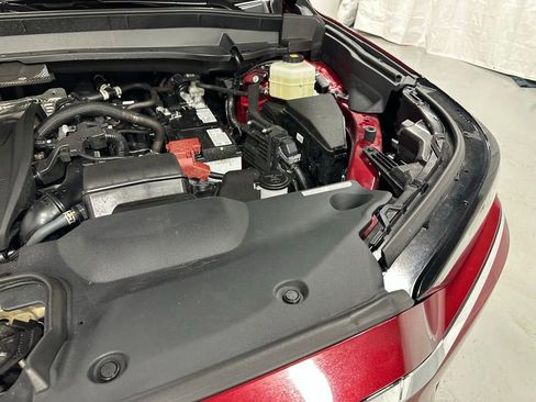 Used 2025 Toyota Grand Highlander FWD image 74