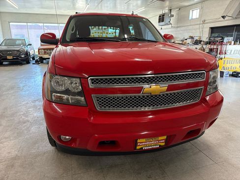 Used 2012 Chevrolet Avalanche LT AWD/4WD image 70