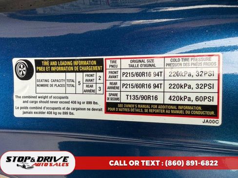 Used 2008 Nissan Altima 2.5 S image 19