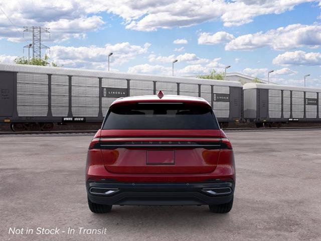 New 2026 Lincoln Nautilus Premier w/ Equipment Group 102A AWD/4WD image 5