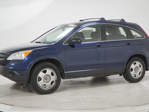 Used 2007 Honda CR-V LX image 5