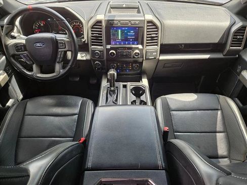 Used 2019 Ford F150 Raptor w/ Equipment Group 802A Luxury AWD/4WD image 17