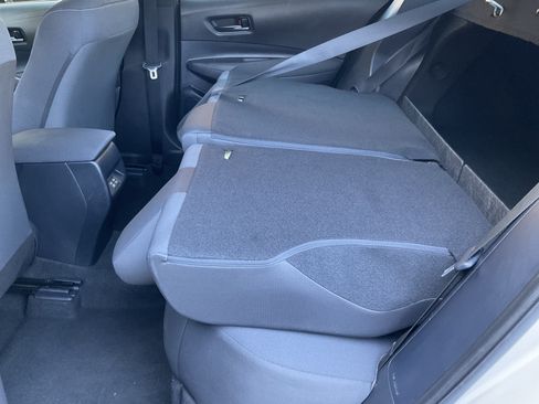 Used 2024 Toyota Corolla LE FWD image 36
