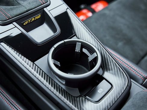 Used 2025 Porsche 911 GT3 RS w/ Weissach Package image 68