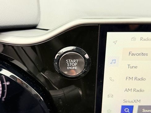 Certified 2026 Lexus NX 350 AWD w/ Accessory Package (2T) image 31