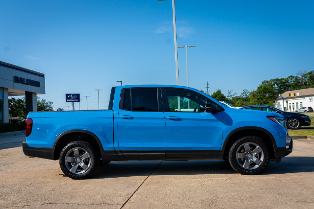 Used 2024 Honda Ridgeline TrailSport image 19