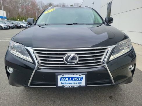 Used 2015 Lexus RX 350 AWD image 27