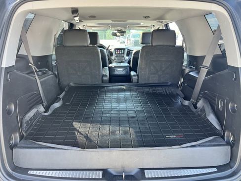 Used 2019 Chevrolet Tahoe LT image 17