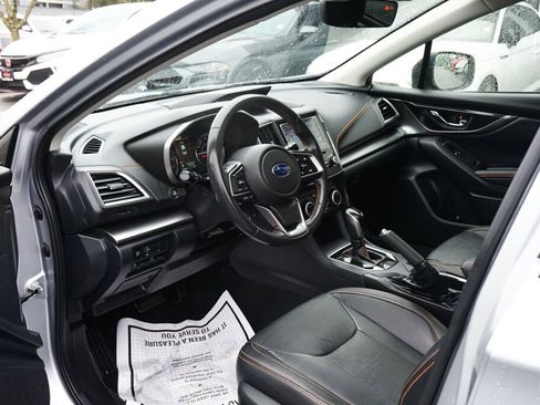 Used 2018 Subaru Crosstrek 2.0i Limited image 11